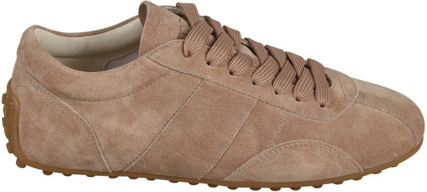 Tod's Platte Schoenen