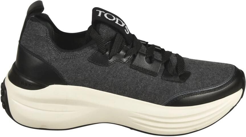 Tod's Platte schoenen