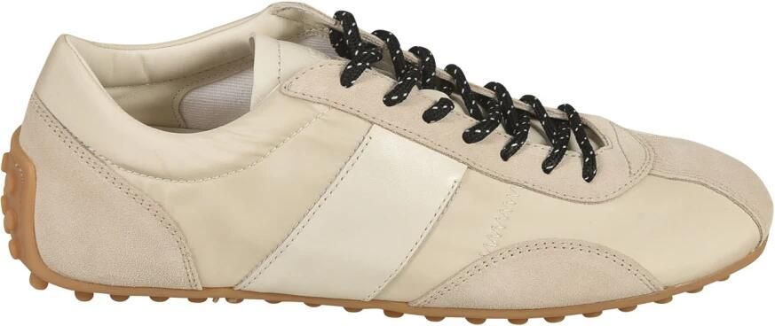 Tod's Platte schoenen