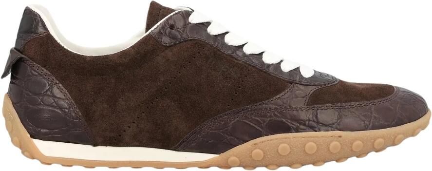 Tod's Platte schoenen
