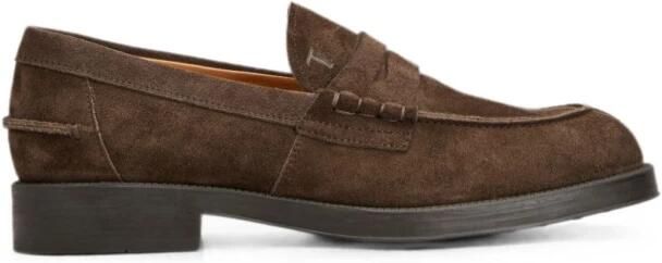 Tod's Platte Schoenen