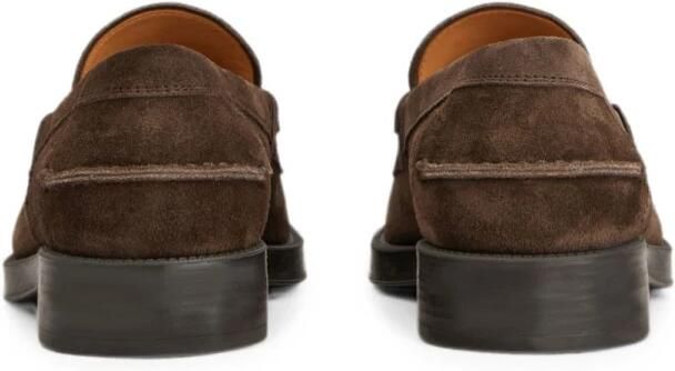 Tod's Platte Schoenen - Foto 3