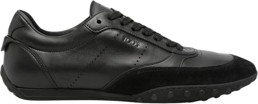 Tod's Platte Schoenen