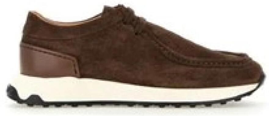 Tod's Platte schoenen