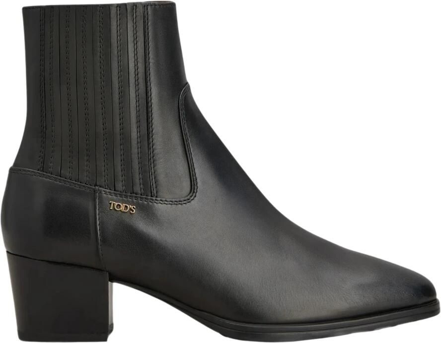 Tod's Platte schoenen