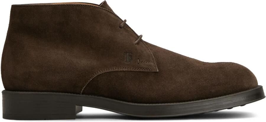 Tod's Polacco Formale Gomma 75L