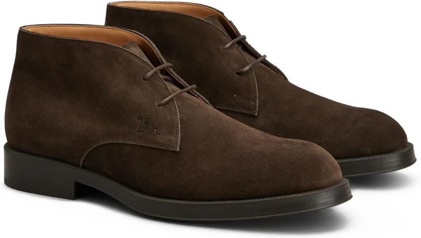 Tod's Polacco Formale Gomma 75L - Foto 2