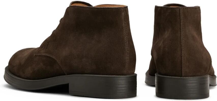 Tod's Polacco Formale Gomma 75L - Foto 3