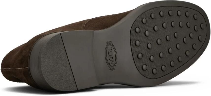 Tod's Polacco Formale Gomma 75L - Foto 4