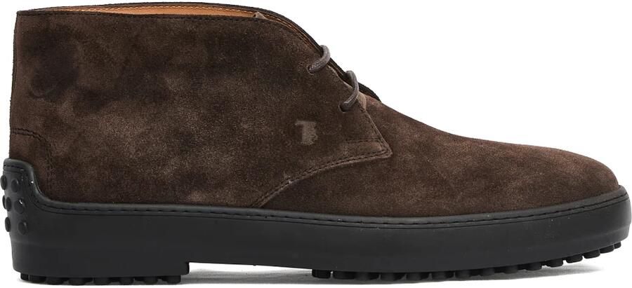 Tod's Polacco Winter Enkellaarsjes
