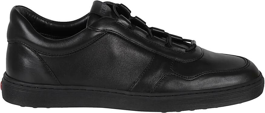 Tod's Red Dot Sneaker