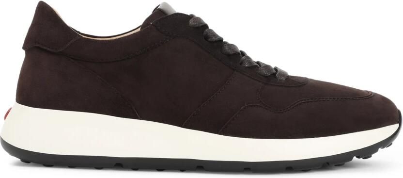 Tod's Red Dot Sneakers