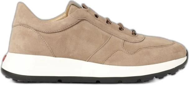 Tod's Red Dot Sneakers