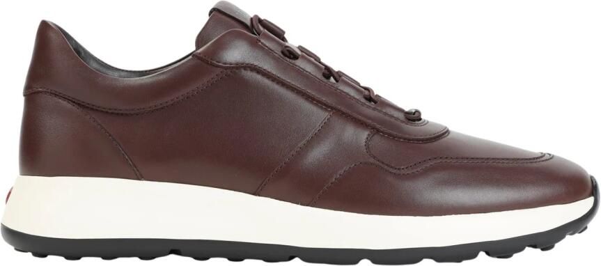 Tod's Red Dot Sneakers