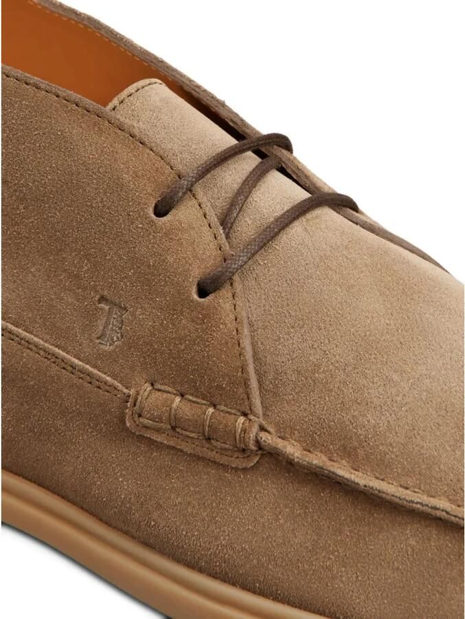 Tod's Reversed Rubber Loafer - Foto 2