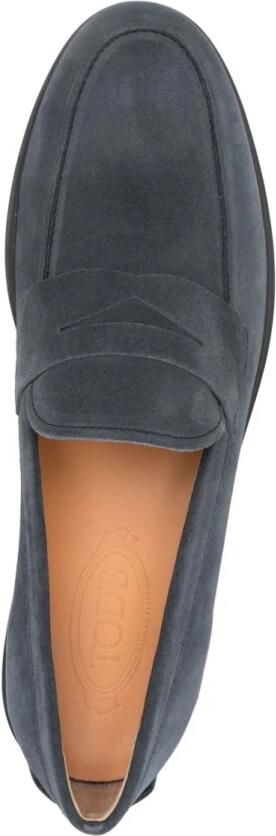 Tod's Rubber Loafer 78L - Foto 2