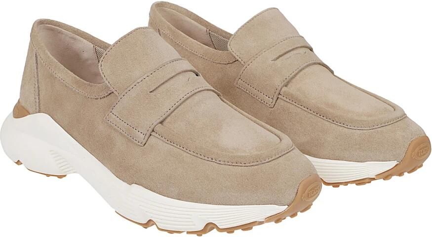 Tod's Run 54C Slip-on Loafers - Foto 2