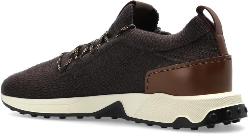 Tod's Run 63K Calzino Sneakers - Foto 4