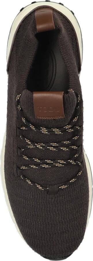 Tod's Run 63K Calzino Sneakers - Foto 5