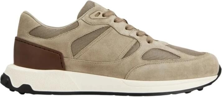 Tod's Running Mid Volume 63K