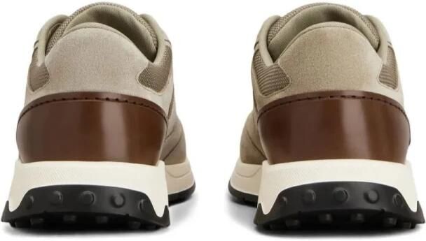 Tod's Running Mid Volume 63K - Foto 3