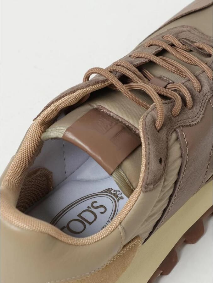 Tod's Running Sneaker Casual Style