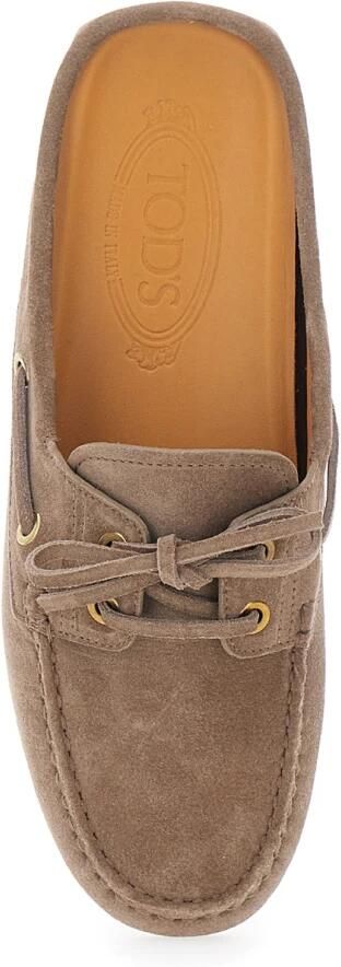 Tod's Sabot Loafers - Foto 2