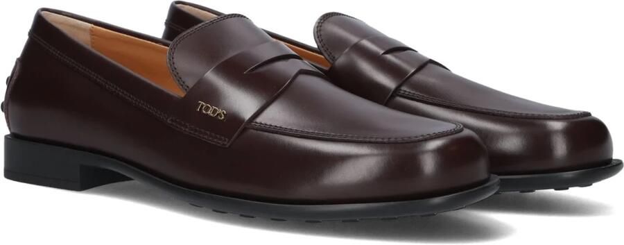 Tod's Schoenen Exclusives Gomma 19m Trav.lettering - Foto 2