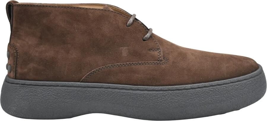 Tod's Schoenen met veters