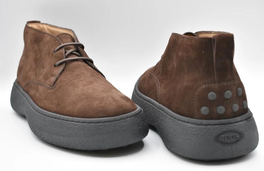 Tod's Schoenen met veters - Foto 2