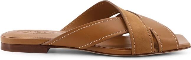 Tod's Sliders