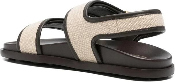 Tod's Slip-On Flat Sandal - Foto 4