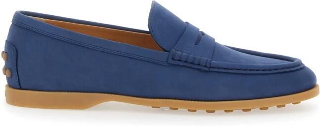 Tod's Slip-on Loafers