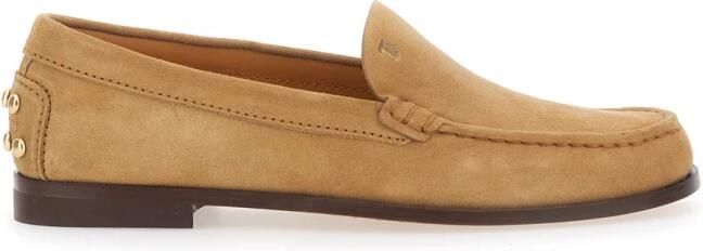 Tod's Slip-on Loafers