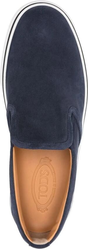 Tod's Slip-On Sneakers - Foto 2