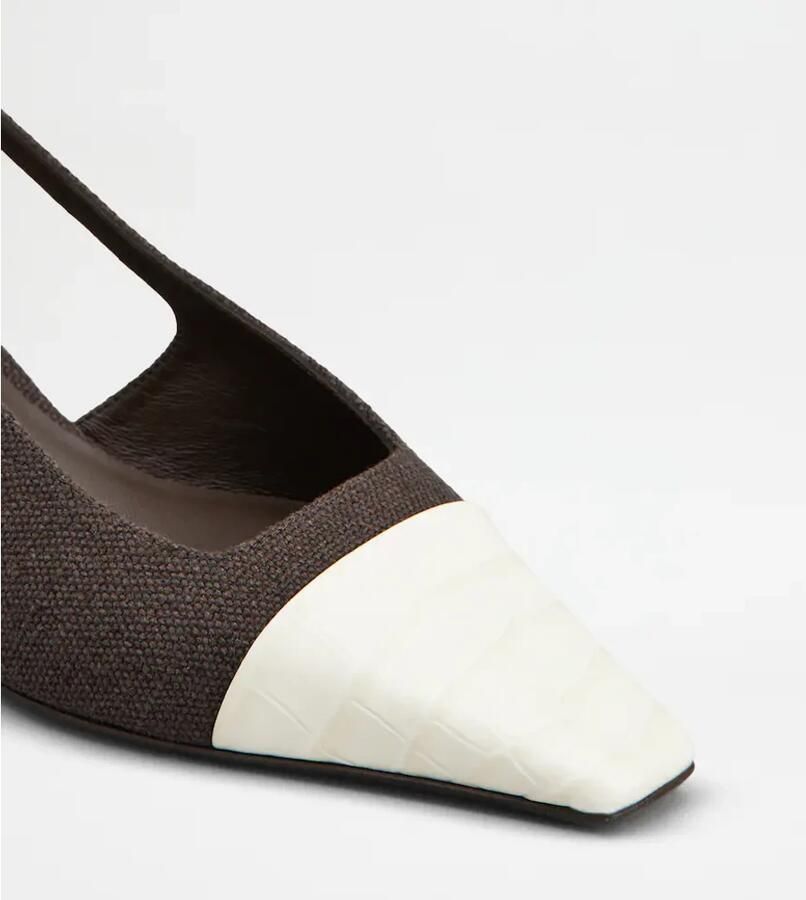 Tod's Slipper E26 - Foto 2