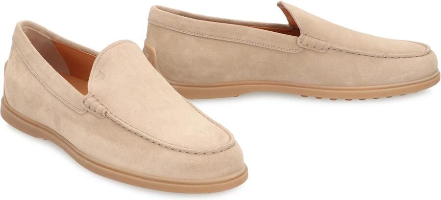 Tod's Slipper Loafer - Foto 3
