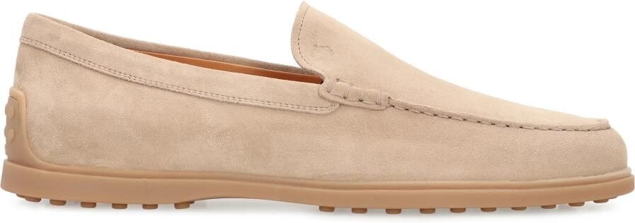 Tod's Slipper Loafers