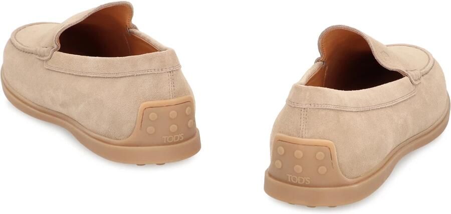 Tod's Slipper Loafers - Foto 2