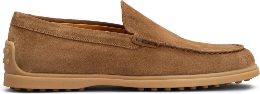 Tod's Slipper Loafers