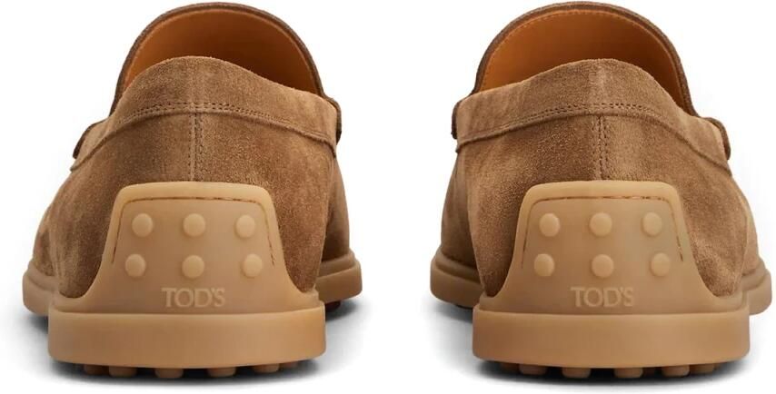 Tod's Slipper Loafers - Foto 3
