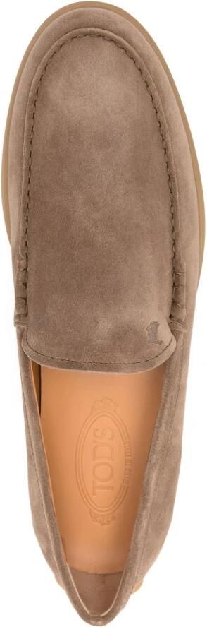Tod's Slipper Loafers - Foto 6