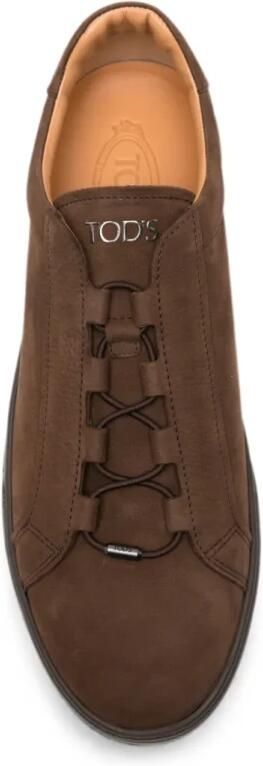 Tod's Sneaker Elastico 04L - Foto 3
