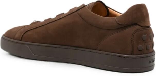 Tod's Sneaker Elastico 04L - Foto 4