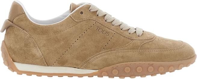 Tod's Sportiva 13M Allacciata