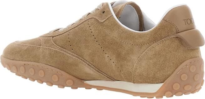 Tod's Sportiva 13M Allacciata - Foto 4