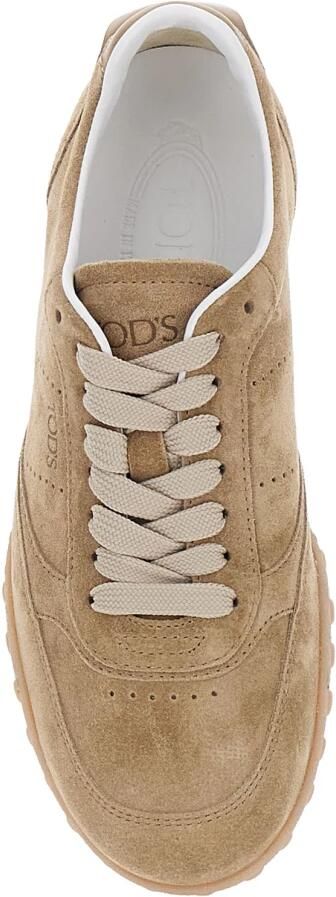 Tod's Sportiva 13M Allacciata - Foto 2
