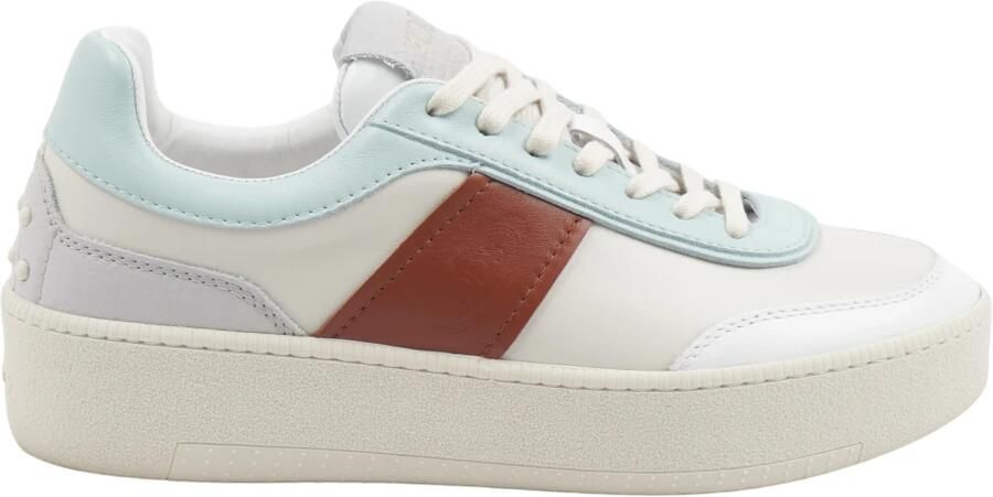 Tod's Sneakers