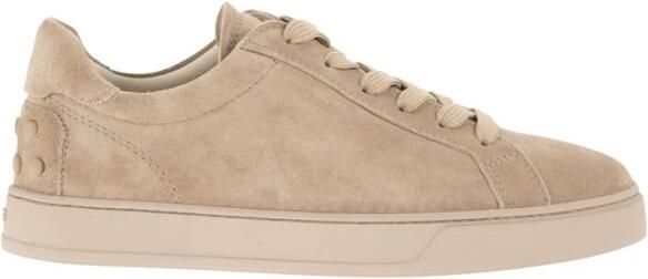 Tod's Sneakers