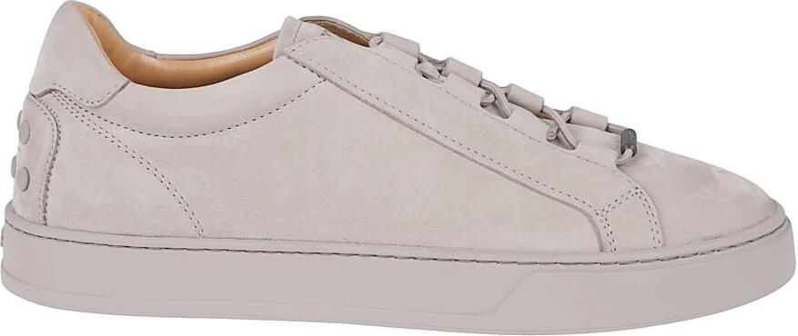 Tod's Sneakers in nubuck